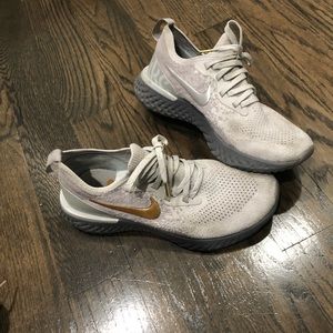Nike Epic React women’s size 8.5